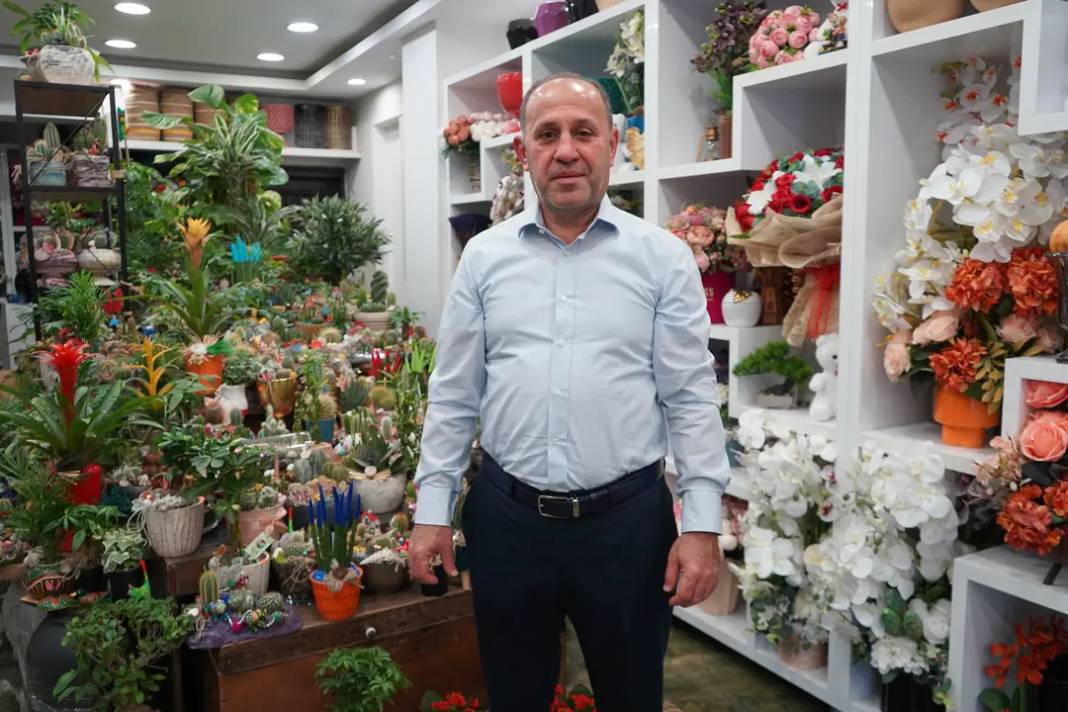 Antalya'da Öğretmenler Günü Çiçekleri 1000 TL’den Başlıyor 2